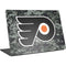 NHL Philadelphia Flyers Camo Surface Laptop 4 15in Skin