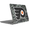 NHL Philadelphia Flyers Camo Surface Laptop Studio Skin