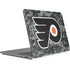 NHL Philadelphia Flyers Camo Surface Laptop Studio Skin