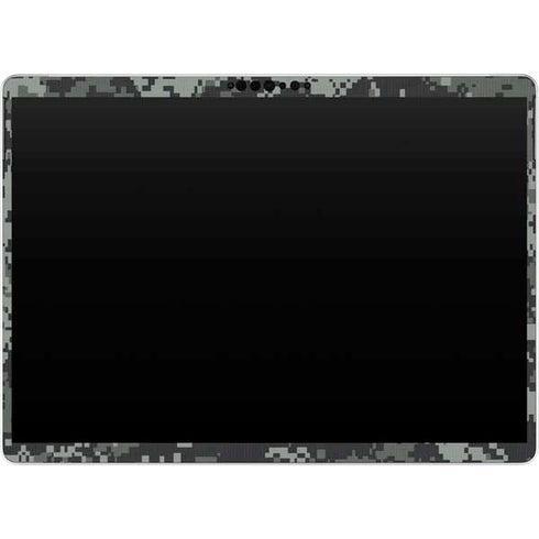 NHL Philadelphia Flyers Camo Surface Pro 8 Skin