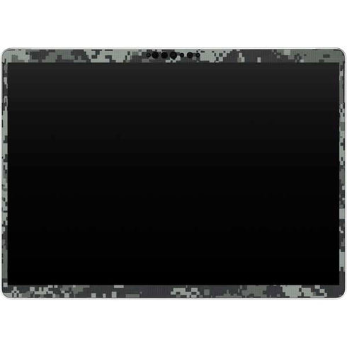 NHL Philadelphia Flyers Camo Surface Pro 9 Skin