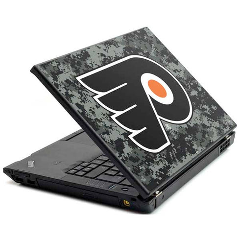 NHL Philadelphia Flyers Camo T440s Skin