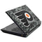 NHL Philadelphia Flyers Camo T440s Skin