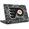 NHL Philadelphia Flyers Camo Lenovo ThinkPad Skin