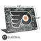 NHL Philadelphia Flyers Camo Universal Laptop 11in (8.8 x 6.2in) Skin