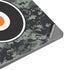 NHL Philadelphia Flyers Camo Universal Laptop 11in (8.8 x 6.2in) Skin