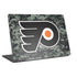 NHL Philadelphia Flyers Camo Universal Laptop 12in (9.8 x 6.8in) Skin
