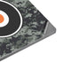 NHL Philadelphia Flyers Camo Universal Laptop 16.6in (13.4 x 9.7in) Skin
