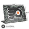 NHL Philadelphia Flyers Camo Universal Laptop 18in (14.6 x 10.6in) Skin