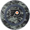 NHL Philadelphia Flyers Camo Wireless Charger Skin