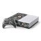 NHL Philadelphia Flyers Camo Xbox One S Console and Controller Bundle Skin