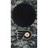 NHL Philadelphia Flyers Camo Xbox Series S Console Skin