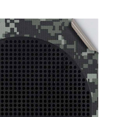 NHL Philadelphia Flyers Camo Xbox Series S Console Skin
