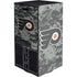 NHL Philadelphia Flyers Camo Xbox Series X Console Skin
