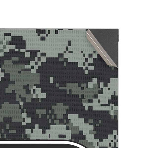 NHL Philadelphia Flyers Camo Xbox Series X Console Skin