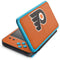 NHL Philadelphia Flyers Distressed Nintendo 2DS XL (2017) Skin