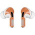 NHL Philadelphia Flyers Distressed AirPods Pro 2nd Gen Skin