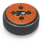 NHL Philadelphia Flyers Distressed Amazon Echo Dot Skin