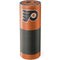 NHL Philadelphia Flyers Distressed Amazon Echo Skin