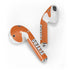 NHL Philadelphia Flyers Distressed Apple AirPods 2 Skin