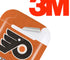 NHL Philadelphia Flyers Distressed Apple AirPods 2 Skin