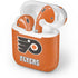 NHL Philadelphia Flyers Distressed Apple AirPods 2 Skin