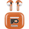 NHL Philadelphia Flyers Distressed Apple AirPods (3rd Gen 2021) Skin