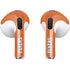 NHL Philadelphia Flyers Distressed Apple AirPods (3rd Gen 2021) Skin