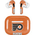 NHL Philadelphia Flyers Distressed Apple AirPods Pro Skin