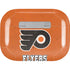 NHL Philadelphia Flyers Distressed Apple AirPods Pro Skin