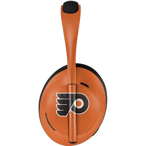NHL Philadelphia Flyers Distressed Bose Noise Cancelling Headphones 700 Skin