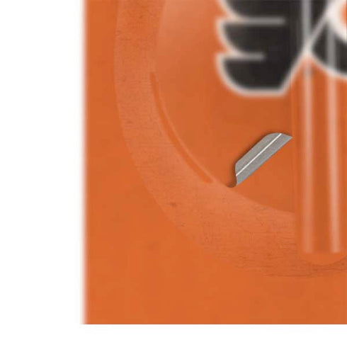 NHL Philadelphia Flyers Distressed Bose Noise Cancelling Headphones 700 Skin