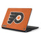 NHL Philadelphia Flyers Distressed Samsung Chromebook Skin