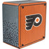 NHL Philadelphia Flyers Distressed Cooler Master MasterBox Q300L Mini Tower Skin