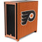 NHL Philadelphia Flyers Distressed Corsair 4000D Tempered Glass Mid-Tower ATX Case Skin