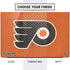 NHL Philadelphia Flyers Distressed Dell Vostro Skin