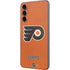 NHL Philadelphia Flyers Distressed Galaxy A14 5G Skin
