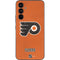 NHL Philadelphia Flyers Distressed Galaxy A54 5G Skin
