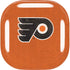 NHL Philadelphia Flyers Distressed Galaxy Buds Live Skin