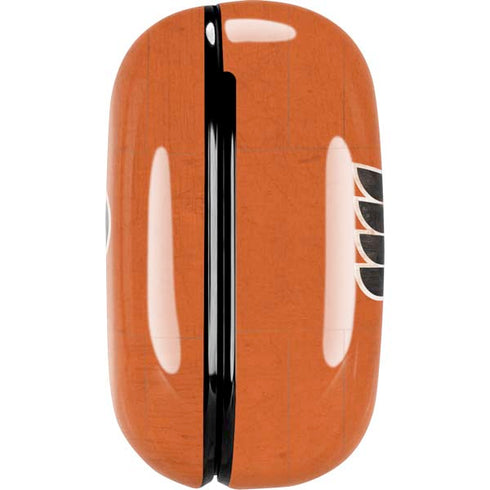 NHL Philadelphia Flyers Distressed Galaxy Buds Live Skin