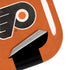 NHL Philadelphia Flyers Distressed Galaxy Buds Live Skin