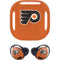 NHL Philadelphia Flyers Distressed Galaxy Buds Pro Skin