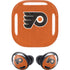NHL Philadelphia Flyers Distressed Galaxy Buds Pro Skin