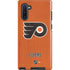 NHL Philadelphia Flyers Distressed Galaxy Note 10 Pro Case