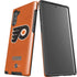 NHL Philadelphia Flyers Distressed Galaxy Note 10 Pro Case