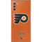 NHL Philadelphia Flyers Distressed Galaxy Note 10 Skin