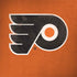 NHL Philadelphia Flyers Distressed Galaxy Note 8 Skin