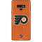 NHL Philadelphia Flyers Distressed Galaxy Note 9 Skin
