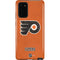 NHL Philadelphia Flyers Distressed Galaxy Note20 5G Pro Case