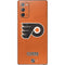NHL Philadelphia Flyers Distressed Galaxy Note20 5G Skin